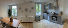 Townhouse in Gramat